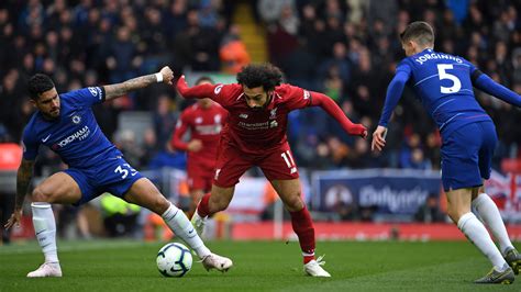 Chelsea vs Liverpool, live! Score, updates, how to watch FA Cup final.